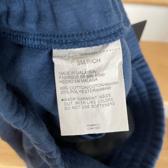 NWT Under Armour Loose Iron Paradise Rock Joggers (small) - Picture 6 of 8